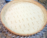 Foto del paso 1 de la receta: Pay de chocolate cremoso