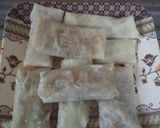Foto langkah ke 6 dari resep Lumpia Goreng Sederhana.