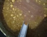 अमृतसरी छोले विथ गालिक कुलचे (amritsari chole with garlic kulche recipe in Hindi) रेसिपी चरण 4 फोटो