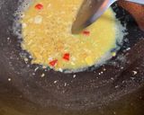 Foto langkah ke 3 dari resep Udang Telur Asin.