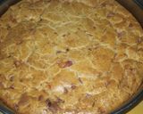 Foto del paso 4 de la receta: Tarta licuada de fiambre 😋