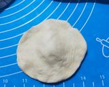 Foto langkah ke 3 dari resep Bakpao.