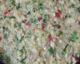 Quick Omelette Bread recipe step 4 photo