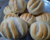 Foto del paso 3 de la receta: Panecillos para cualquier ocasión 😉👌