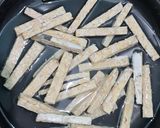 Foto langkah ke 1 dari resep Stik Tempe.