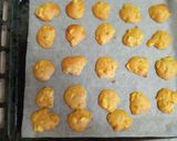 Foto del passaggio 3 della ricetta Biscotti alle carote e mele