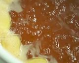 عکس مرحله 2 از دستور یاکوا شیرینی کره جنوبی🇰🇷🥮