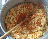 Foto del paso 2 de la receta: Empanadas de mondongo