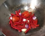 Foto langkah ke 1 dari resep Sambel Terasi.