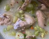 Foto langkah ke 5 dari resep Garang asem.