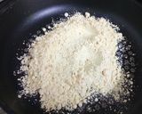 A picture of step 3 of Wheat and Lentil Kebabs.