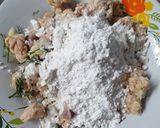 Foto langkah ke 2 dari resep Tempe Goreng Krispy.