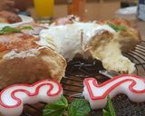 Foto del paso 16 de la receta Pan Dulce(con el método TangZhong)