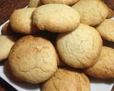 Foto del paso 6 de la receta: Galletas
