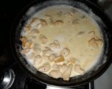 Foto del paso 5 de la receta Pollo a la pimienta