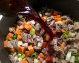 Foto del paso 3 de la receta: Ragout de Nalga