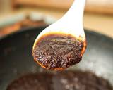 Foto langkah ke 6 dari resep Bebek Bumbu Hitam Khas Madura.