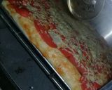 Foto langkah ke 6 dari resep Dough Pizza.