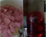 Foto langkah ke 4 dari resep Ice Cream Cocopandan Homemade.