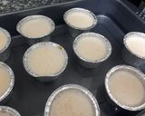 Foto del paso 9 de la receta Flanes de huevo al horno