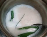 Foto langkah ke 7 dari resep Bubur Srintil.