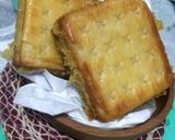 Foto langkah ke 4 dari resep Gabin tape#bandung_recookfitriani.