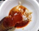 🦑白灼軟絲佐五味醬的食譜步驟3照片