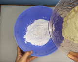 Foto del paso 2 de la receta: Macarrons