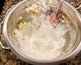 Foto del paso 3 de la receta: Galletas saladas con queso parmesano