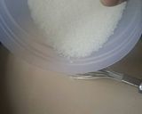 Foto langkah ke 6 dari resep Puding lumut 😄😄.