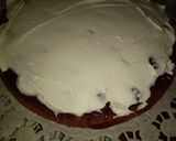 Fekete-erdő torta recept fázis 4 fotója