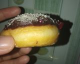 Foto langkah ke 4 dari resep Bomboloni (Donat Isi).
