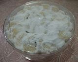 Foto langkah ke 5 dari resep Putri salju mede.