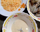 Foto langkah ke 2 dari resep Udang krezz.