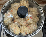 Foto langkah ke 6 dari resep TAHU WALIK by irre_desirre.