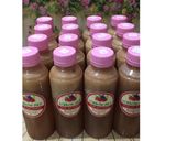 Foto langkah ke 2 dari resep Diet Juice Apple Nectarine Lemon Dates (Kurma).
