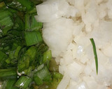 Foto del paso 1 de la receta: Humita (para agregar a tartas, empanadas, etc.)