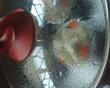 Foto langkah ke 4 dari resep Bolu Kukus Mekar (Cotton Steam Cake).