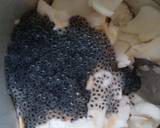 #115 Es Kelapa Muda Rumahan langkah memasak 2 foto