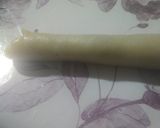 صورة لخطوة 3 من وصفة كعكات بطلية