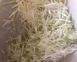 Foto del paso 3 de la receta: Lumpias