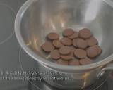 Chocolate Cake (Pound cake)Recipe video recipe step 3 photo