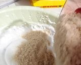 Foto del paso 4 de la receta: Macarons de mazapán