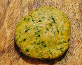 પાલક મઠરી (Palak Mathri Recipe In Gujarati) રેસીપી સ્ટેપ6ફોટો