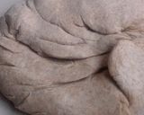 A picture of step 6 of Healthy Wholewheat Chapati #eastercontest.
