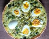 Foto del paso 7 de la receta: Tarta de zapallitos y papa