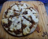 Foto del paso 10 de la receta: Pizza de Bigote Cocina