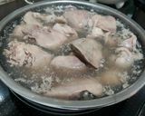 Foto langkah ke 1 dari resep Ati Ampela Masak Rempah.