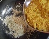 मावा गुजिया (Mawa Gujiya Recipe In Marathi) रेसिपी स्टेप 5 फोटो 