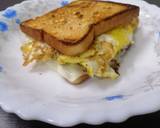 Egg and Cheese Sandwich recipe step 2 photo
